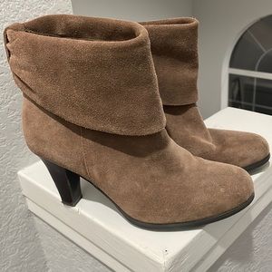 BCBG Booties